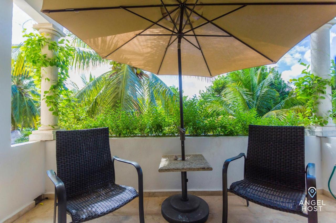 Deluxe Suites At Villas Tropical In Zona Hotelera Канкун Екстериор снимка