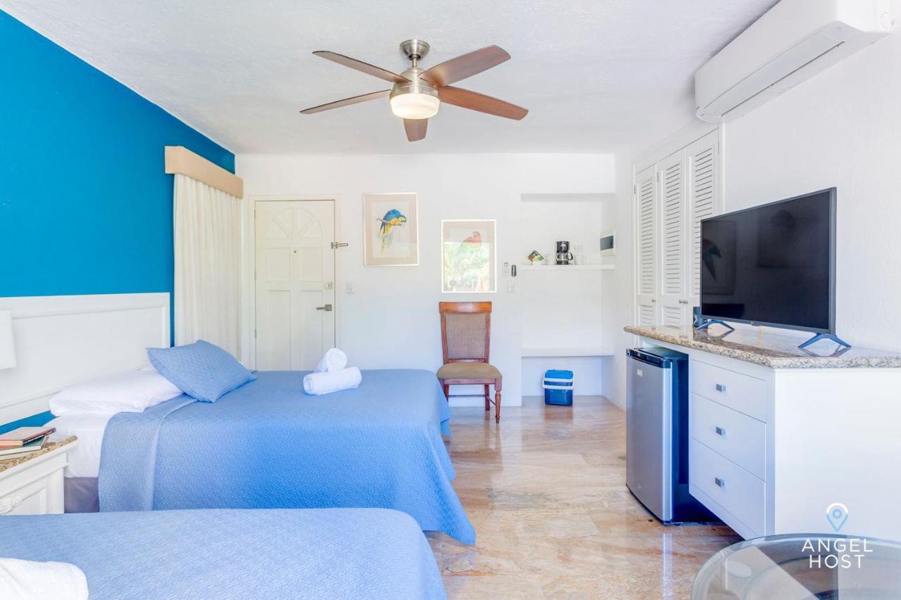 Deluxe Suites At Villas Tropical In Zona Hotelera Канкун Екстериор снимка