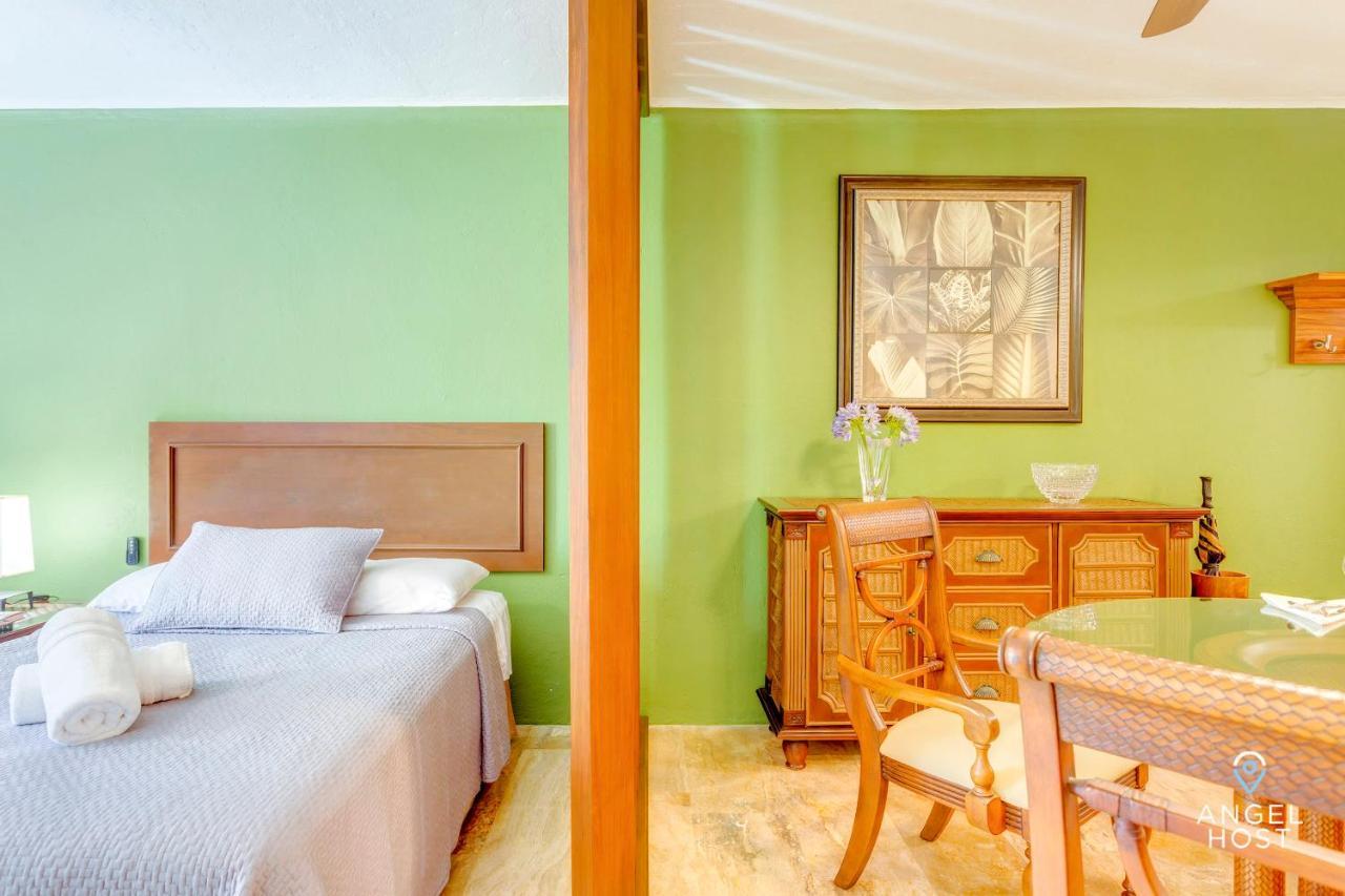 Deluxe Suites At Villas Tropical In Zona Hotelera Канкун Екстериор снимка