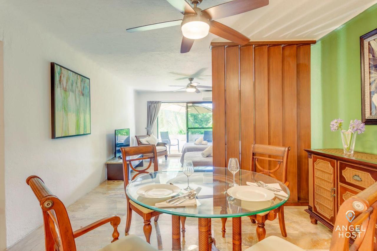 Deluxe Suites At Villas Tropical In Zona Hotelera Канкун Екстериор снимка