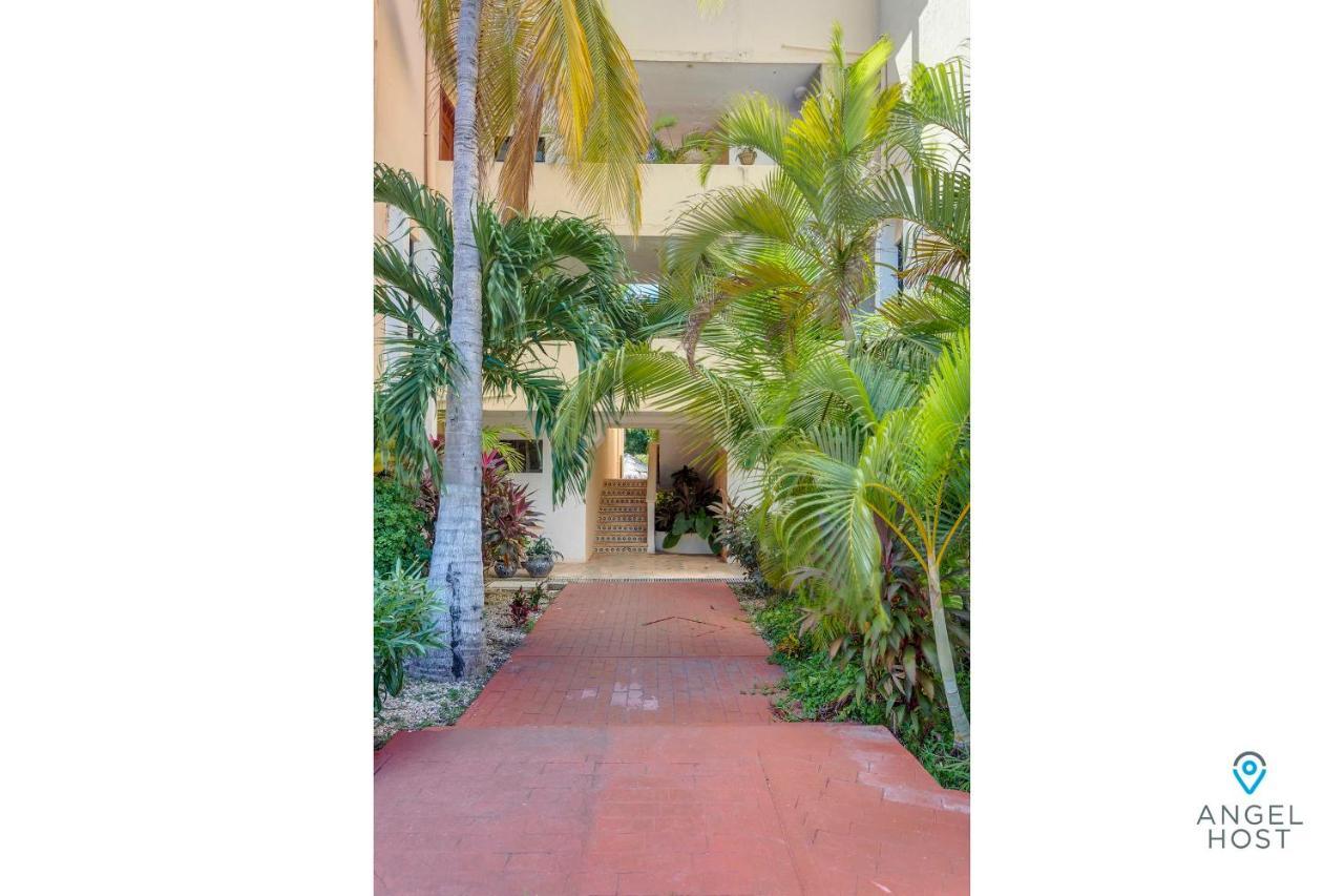 Deluxe Suites At Villas Tropical In Zona Hotelera Канкун Екстериор снимка