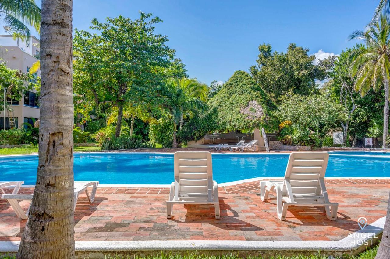 Deluxe Suites At Villas Tropical In Zona Hotelera Канкун Екстериор снимка