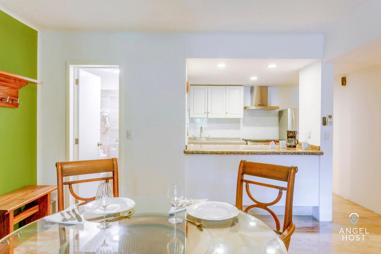 Deluxe Suites At Villas Tropical In Zona Hotelera Канкун Екстериор снимка