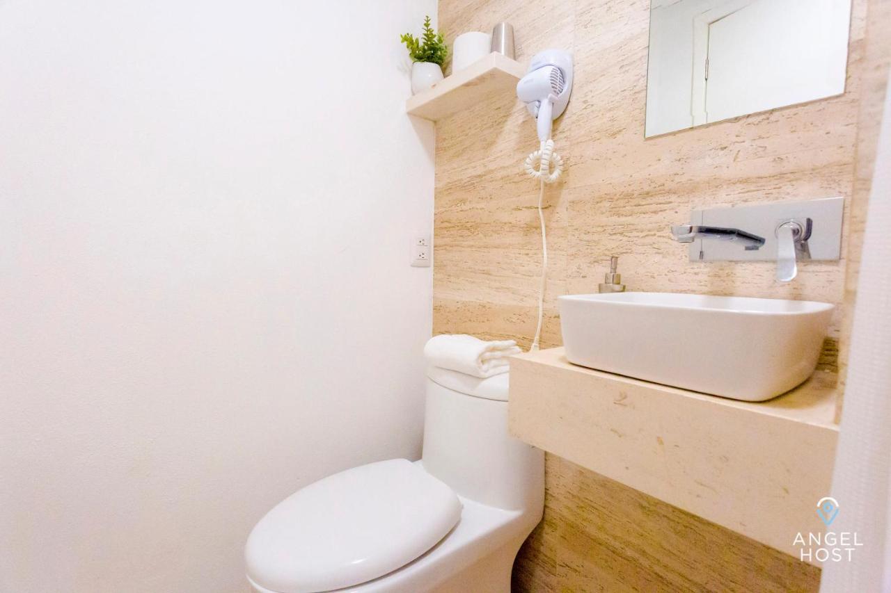 Deluxe Suites At Villas Tropical In Zona Hotelera Канкун Екстериор снимка