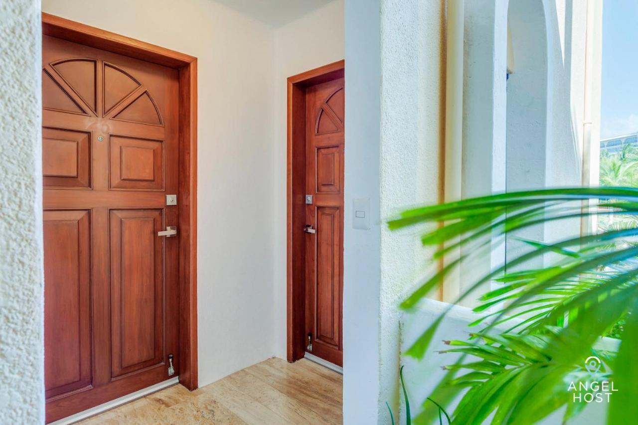 Deluxe Suites At Villas Tropical In Zona Hotelera Канкун Екстериор снимка