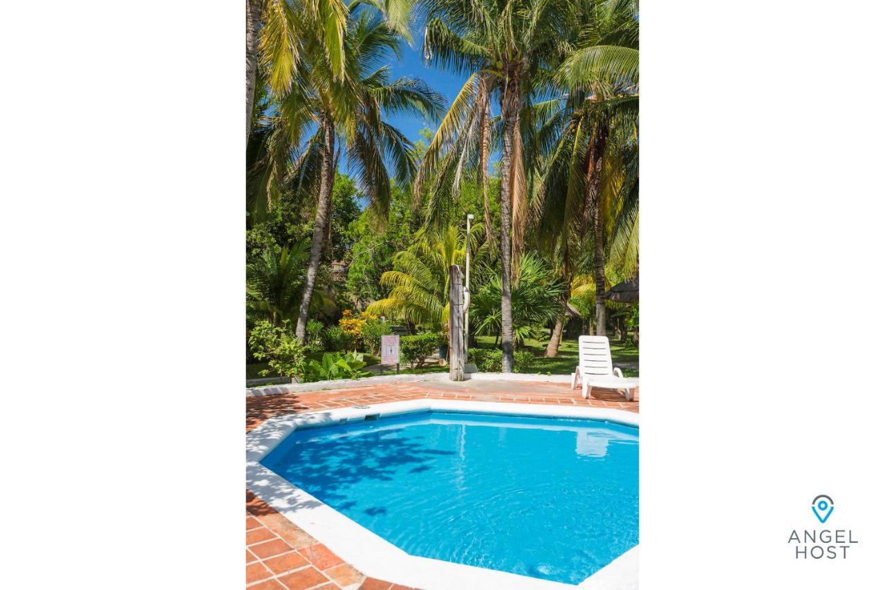 Deluxe Suites At Villas Tropical In Zona Hotelera Канкун Екстериор снимка