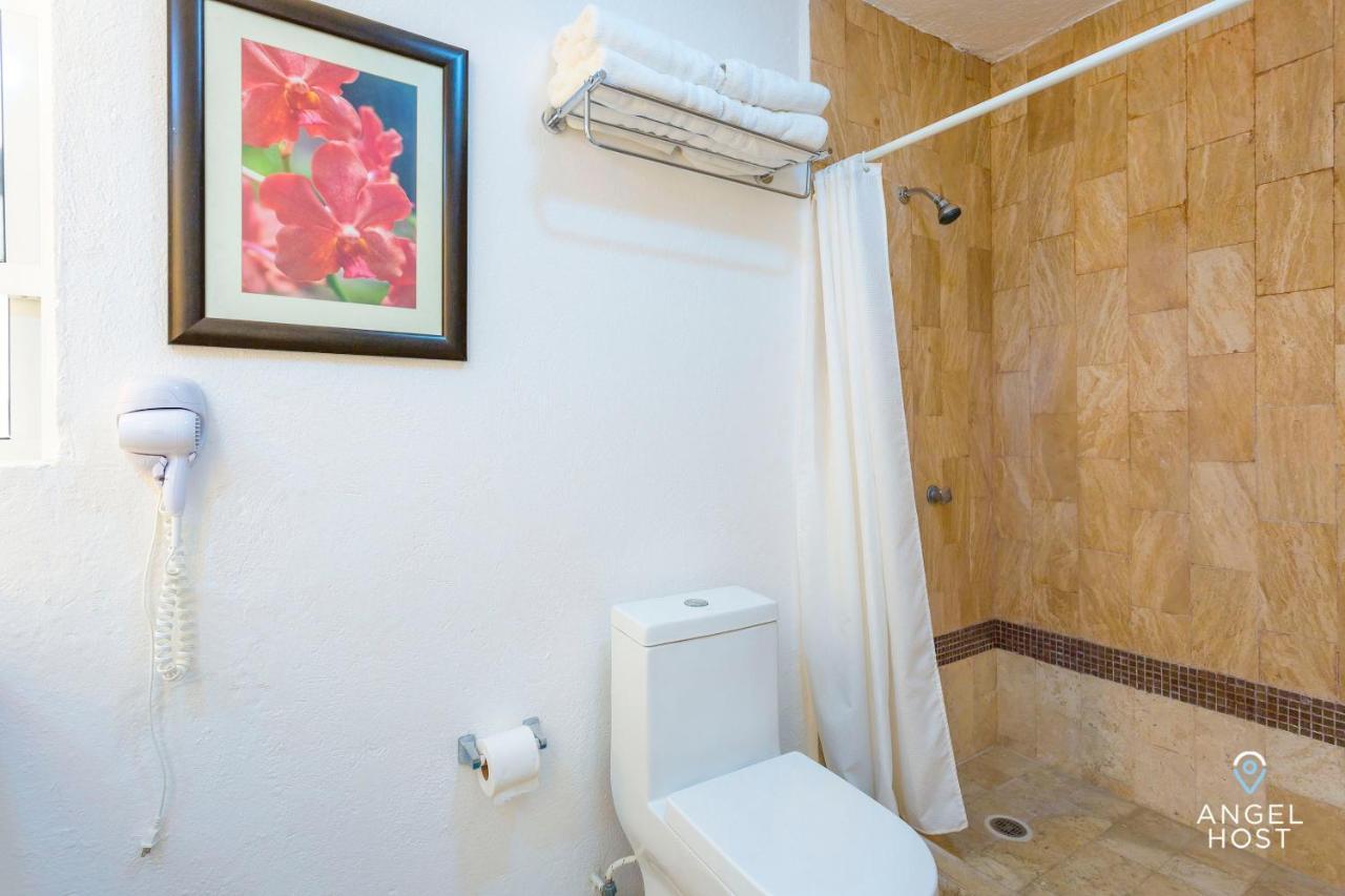 Deluxe Suites At Villas Tropical In Zona Hotelera Канкун Екстериор снимка