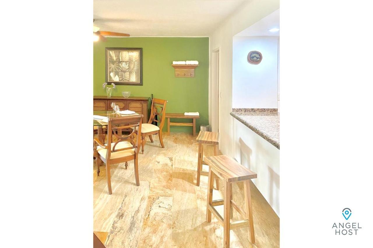 Deluxe Suites At Villas Tropical In Zona Hotelera Канкун Екстериор снимка