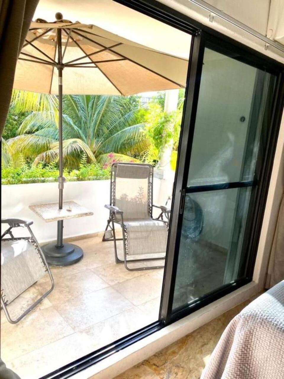 Deluxe Suites At Villas Tropical In Zona Hotelera Канкун Екстериор снимка